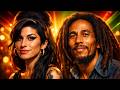 Bob Marley Amy Winehouse Tender Thunder Reggae Blues Pop Timeless Groove 2026 