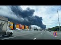 Moscow oil refinery attack brings Russia's war with Ukraine closer to home