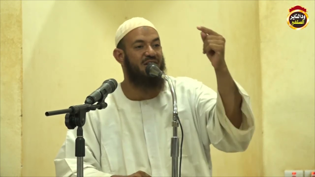 قصة موسى عليه السلام مع فرعون - الشيخ أحمد البدوي 2023