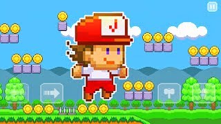 Super Jim Jump #2 - Juegos Para Niños Pequeños - Videos Infantiles de Jim screenshot 3