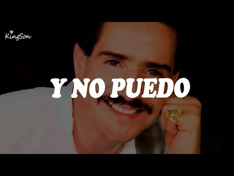 FRANKIE RUIZ - Y no puedo (Letra) Como todas las noches, preciso tenerte conmigo