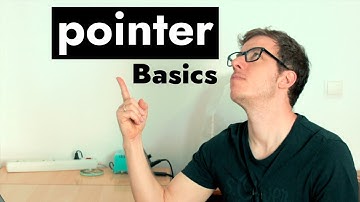 What is a pointer? - Using reference operator and dereference operator - Arduino Uno Programming