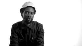 TEN CITIES - Research Participants - Rangoato Hlasane