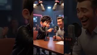 Zohan Ka Naya Tamasha! 😂 | Funny Podcast Episode 2