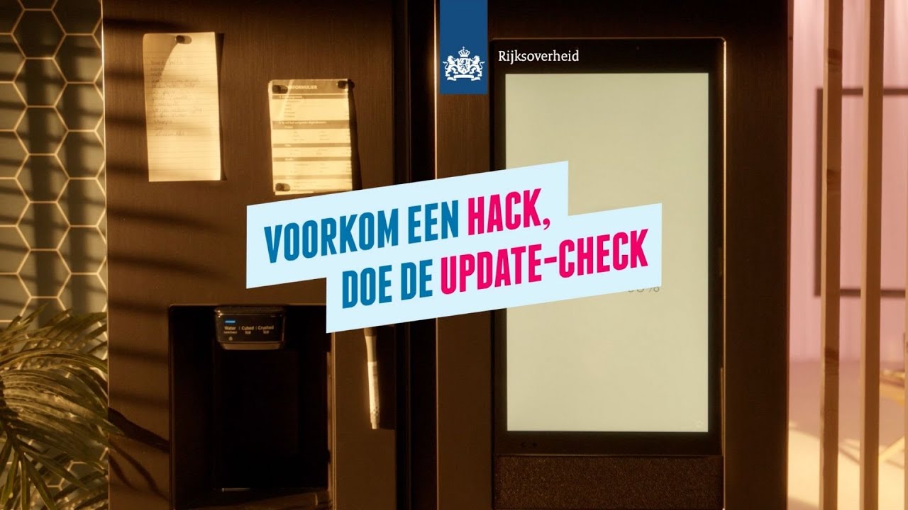 Hack Battle | Hoe veilig zijn jouw slimme apparaten?