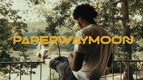 PaperWay Moon - Time 4 Time (Official Video) Dir:​ @JayGotShots 