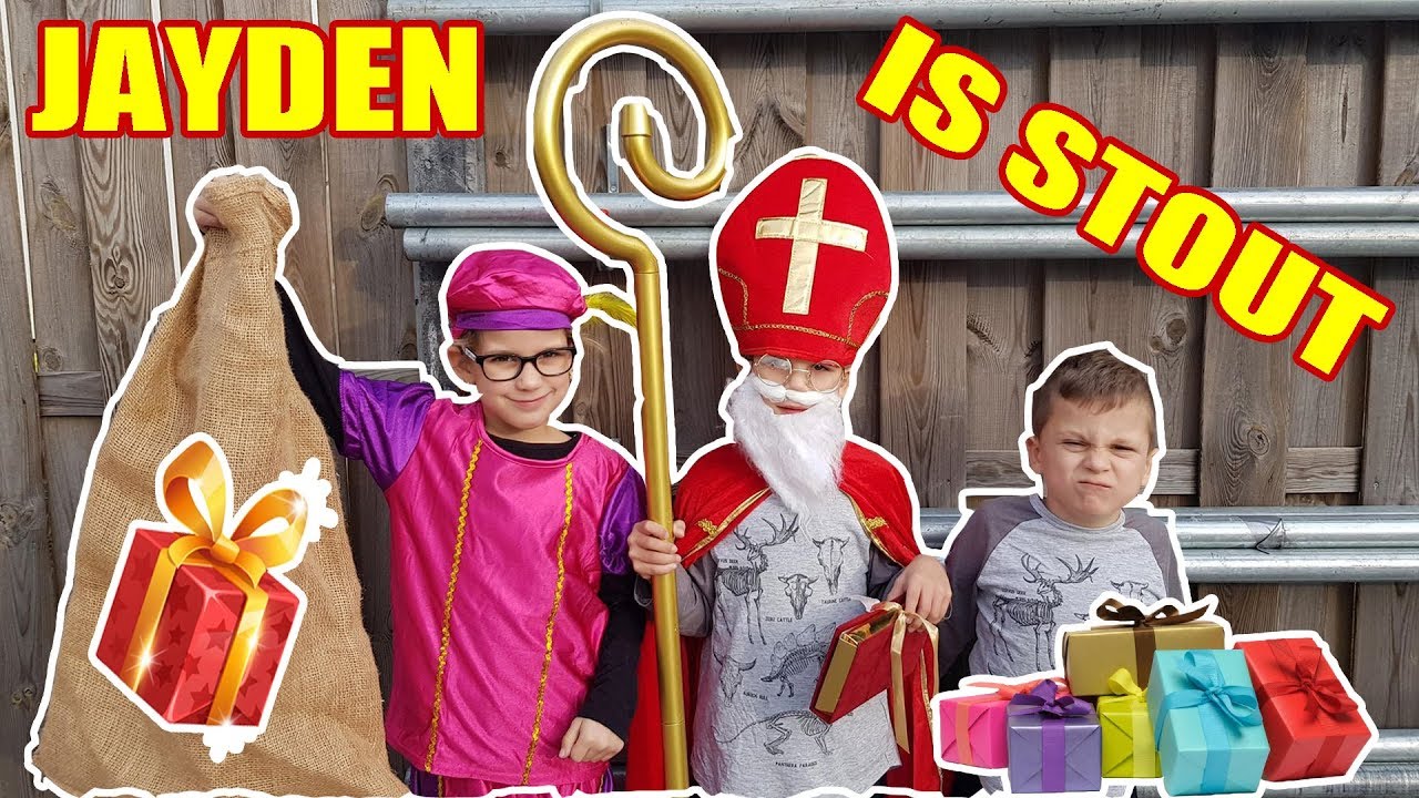 JAYDEN MOET DE ZAK IN!!! - KOETLIFE VLOG