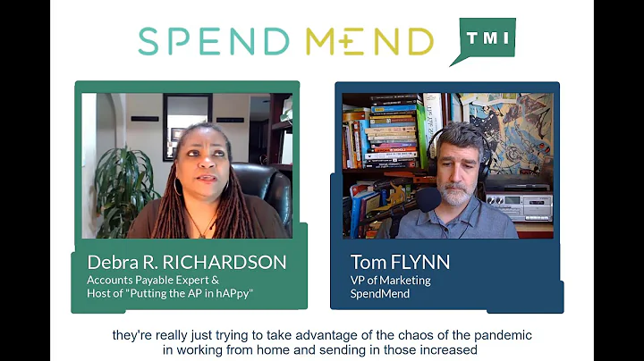 TMI Interview featuring Debra R  Richardson
