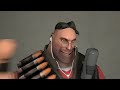 [SFM] Куплинов, но это хэви из тф2