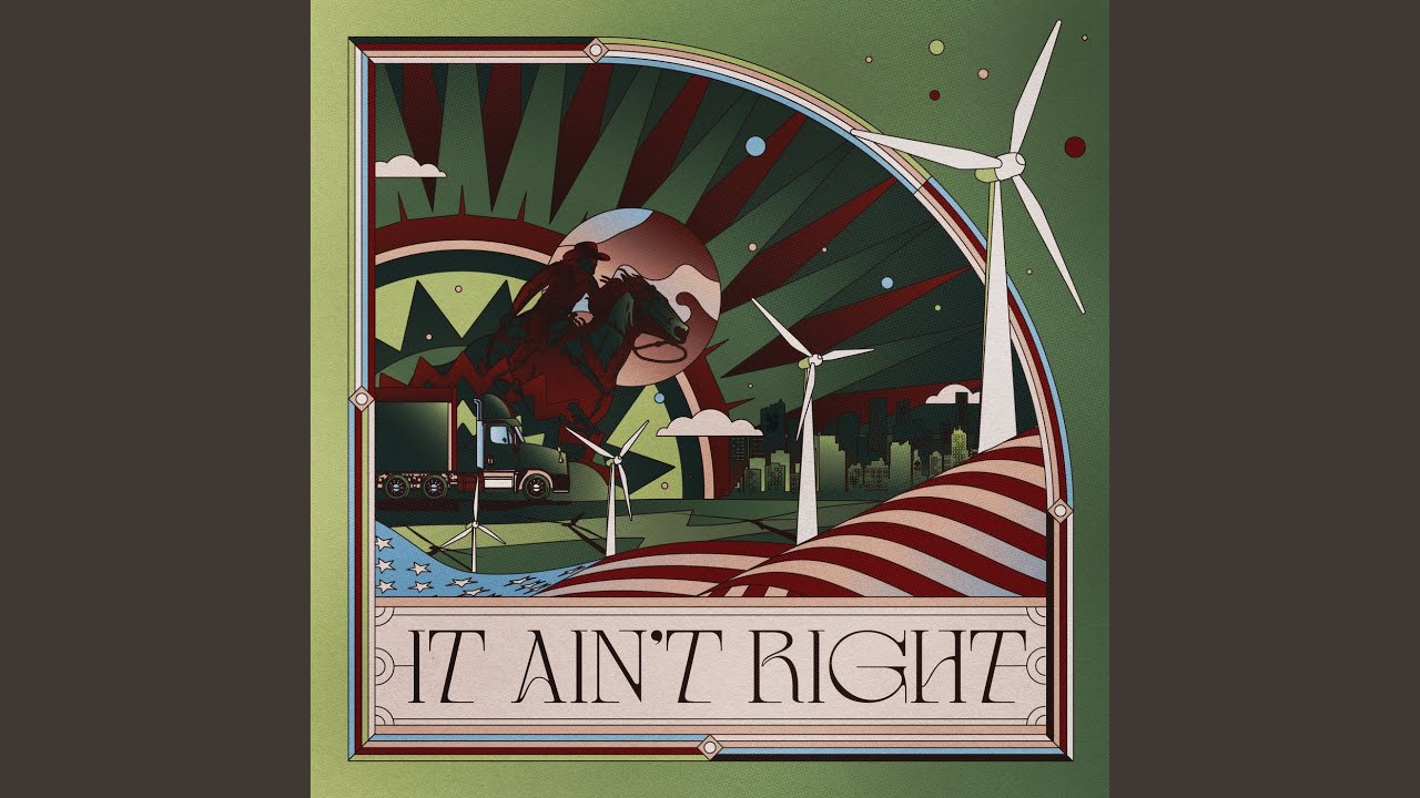 Obejrzyj it ain't right w YouTube Obejrzyj it ain't right w YouTube