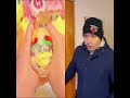 Ты в детстве приносишь котенка🤣#смешное #приколы #юмор #ржака #смех #угар #прикол #весело #смешно