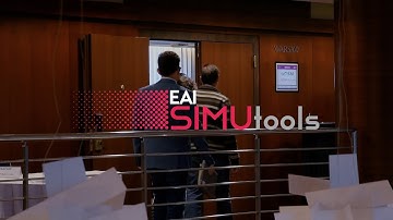 EAI SIMUtools 2024 recap