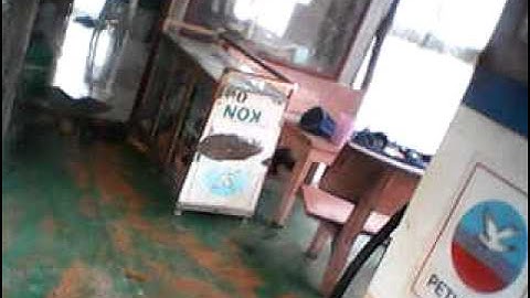 câu cá sông vàm nao