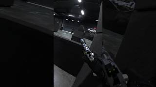 Reinventing Competitive Airsoft