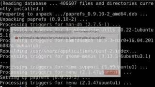 Play audio on multiple devices Linux
