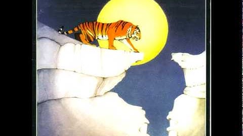 Tygers Of Pan Tang - Gangland