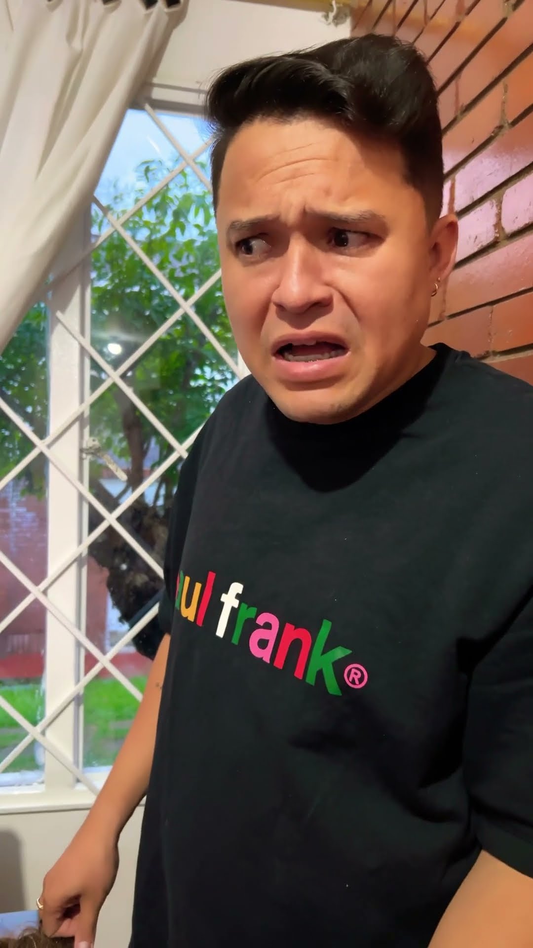 NO MANCHES #humor #cosasdefamilia #comedia #shortviral