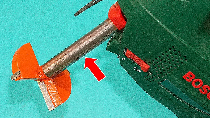 Nobody knows you can do this with a jigsaw! Hidden Features of Jigsaw