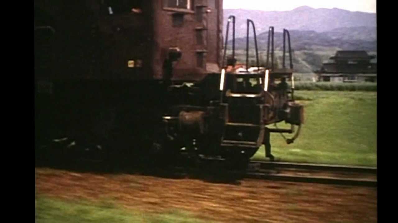 日本の電気機関車　＃３　ED19形電気機関車