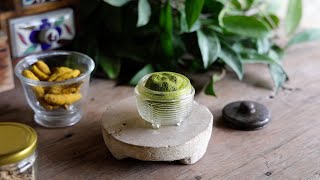 Acne Spot Treatment At Home: This Turmeric & Neem Pack Works Fast