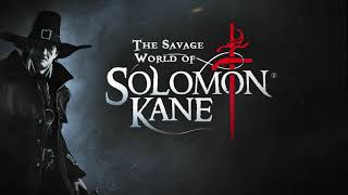 Trailer The Savage World of Solomon Kane-Coming Soon