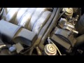 Mercedes E320 EGR code P0400