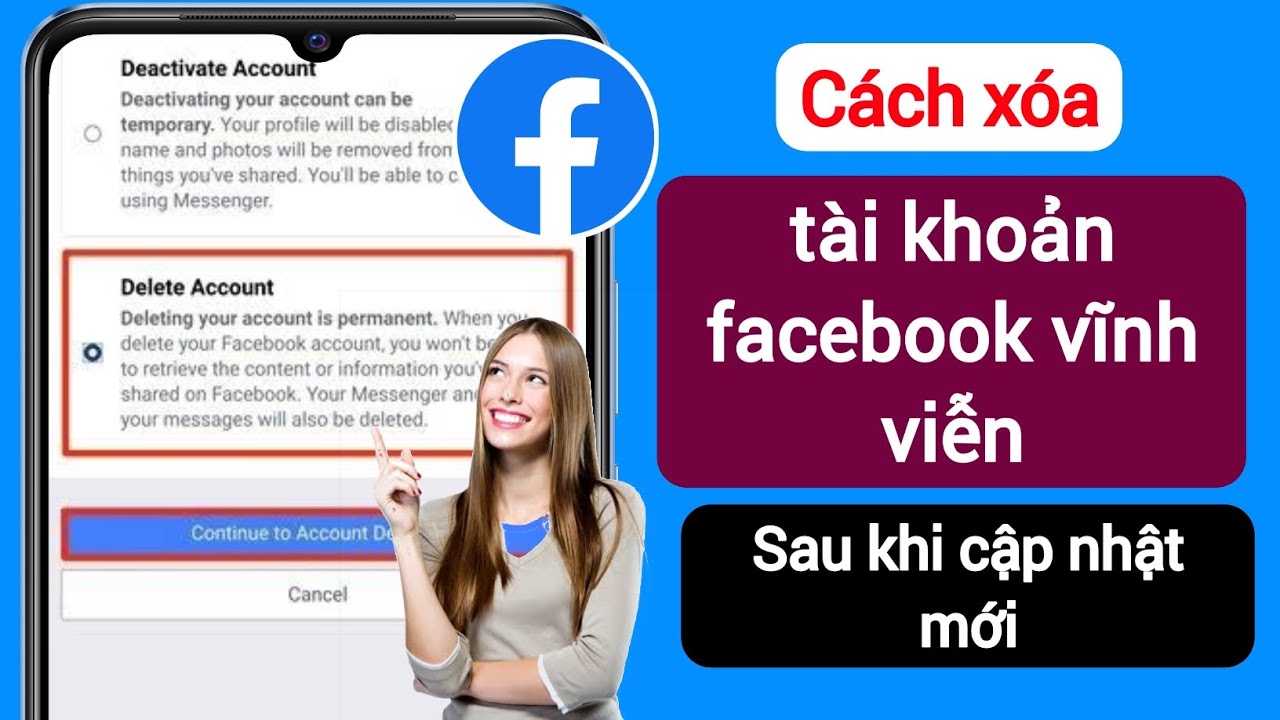 Các Tùy Chọn Khác Thay Vì Xóa Facebook