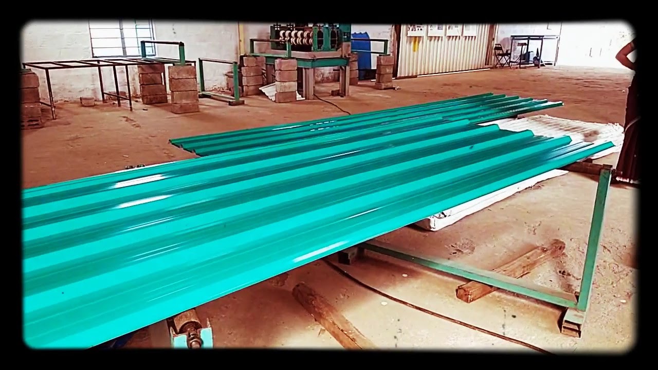 SALEM ROOFING YouTube