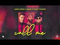 Gabry Ponte X R3HAB X Timmy Trumpet Call Me Official Visualizer mp3