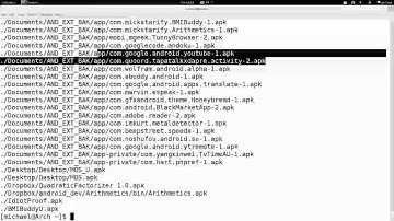 UNIX Tutorial For Beginners Part 1 Intro And Navigating the Filesystem