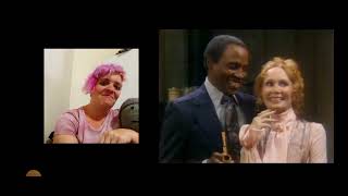 SOAP S02E14 reaction : bensons best life