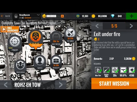 sniper-3d-assassin:-#5-exit-under-fire---rohz-eh-tow---spec-ops