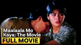 ‘Maalaala Mo Kaya: The Movie’ FULL MOVIE (Digitally Restored) | Richard Gomez, Aiko Melendez