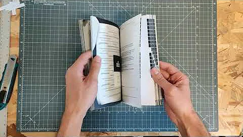 Prsentation : CHARACTER, Journal de Paul Heintz