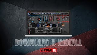 Install & Connect