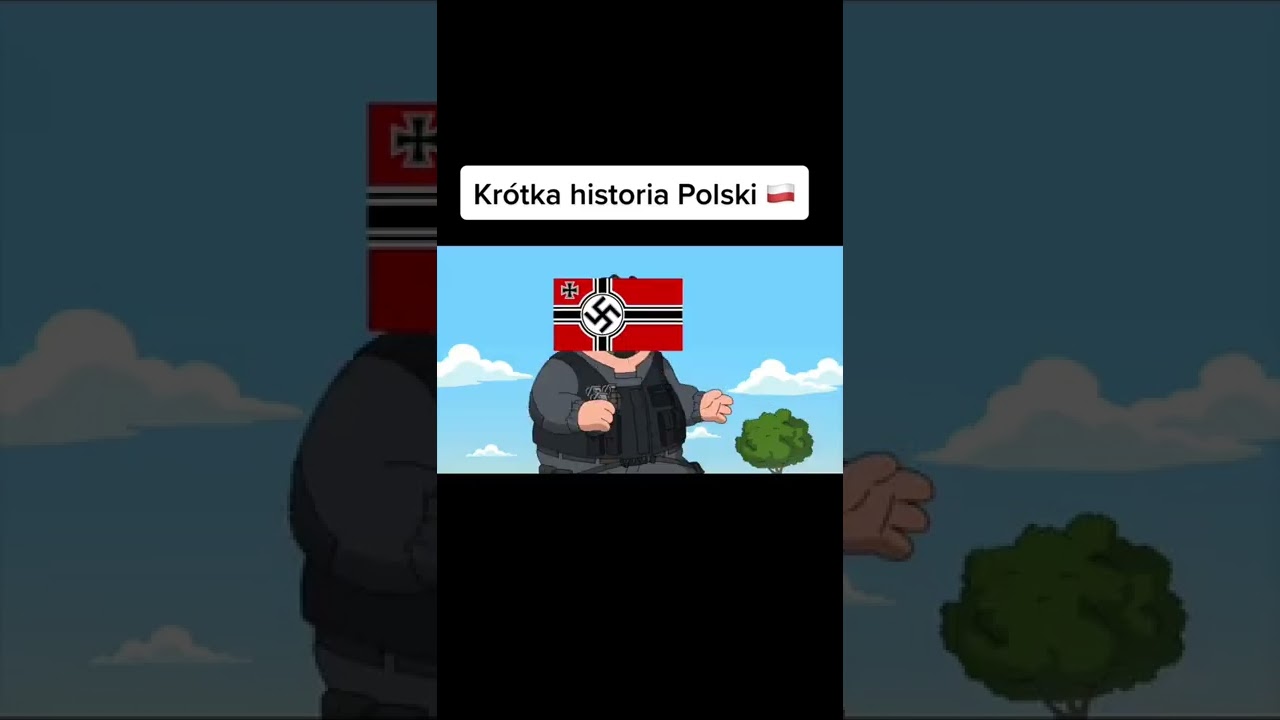 KRÓTKA HISTORIA POLSKI 🇵🇱 | 