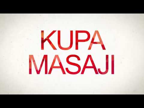 Kupa Masajı Nedir?