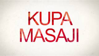 Kupa Masajı Nedir? Osteotherapy