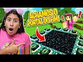 Zeramos o Minecraft? Chegamos no Portal do Fim - EP#07 - Maria Clara e JP Games