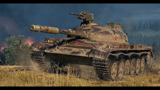 world of tanks live