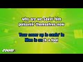 Billie Eilish - All The Good Girls Go To Hell - Karaoke Version from Zoom Karaoke