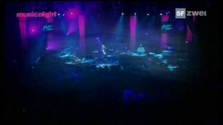 Video thumbnail of "Murcof, Truffaz, Singh - Live At Miles Davis Hall, Montreux Jazz Festival, 2006 (p. 2)"