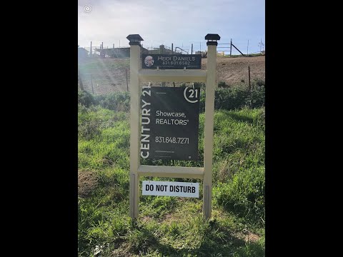 50776 Pine Canyon Road, King City, CA home video tour