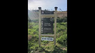 50776 Pine Canyon Road video tour
