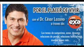 Suegras DificilesDr. Cesar Lozano