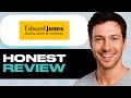 Edward Jones Review: Features, Strengths & Weaknesses (Financial Advisory)