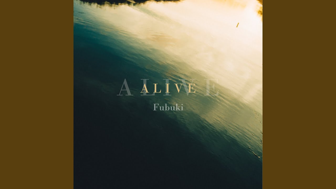 Watch ALIVE on YouTube Watch ALIVE on YouTube