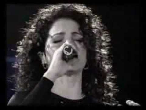 Gloria Estefan - No Pretendo...