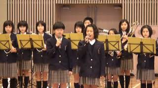 2009活動記録 02 お別れ会