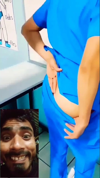 mujhe bhi doctor banna hai 😃😃😃 tik tok video RGA